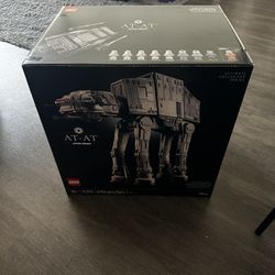 LEGO Star Wars AT-AT 75313