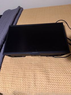 Insignia tv