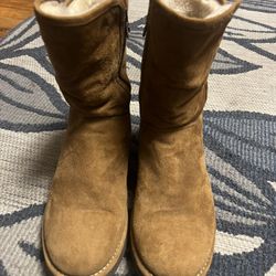 Uggs 