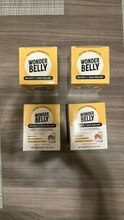 Wonder Belly
