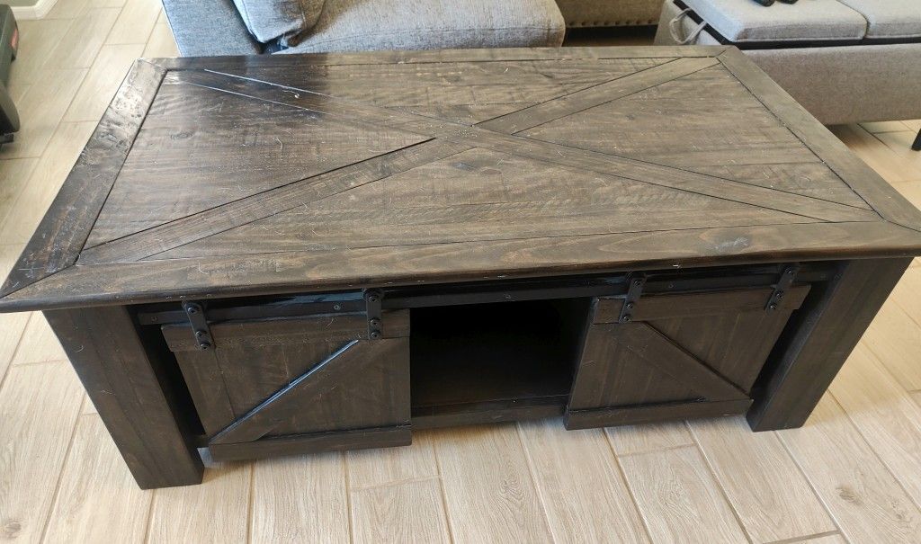 Coffee Table