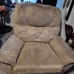 Free Recliner Chair 