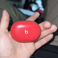 Dre Bluetooth Earphones