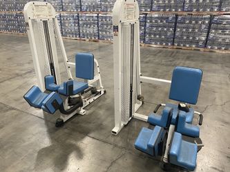 Commercial gym equipment for sale message me to negotiate prices