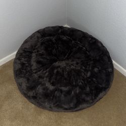 dog bed