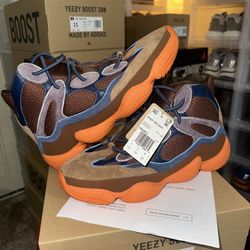 adidas gazelle silver green womens Adidas Yeezy 500 High Tactile Orange