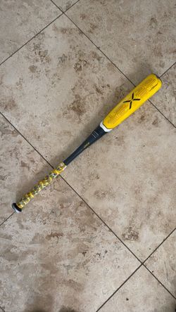 Easton Beast X Hybrid USA Baseball Bat 28/18 (-10 Drop)
