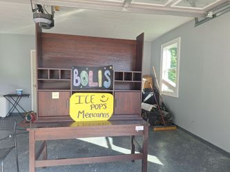 Garage Sale