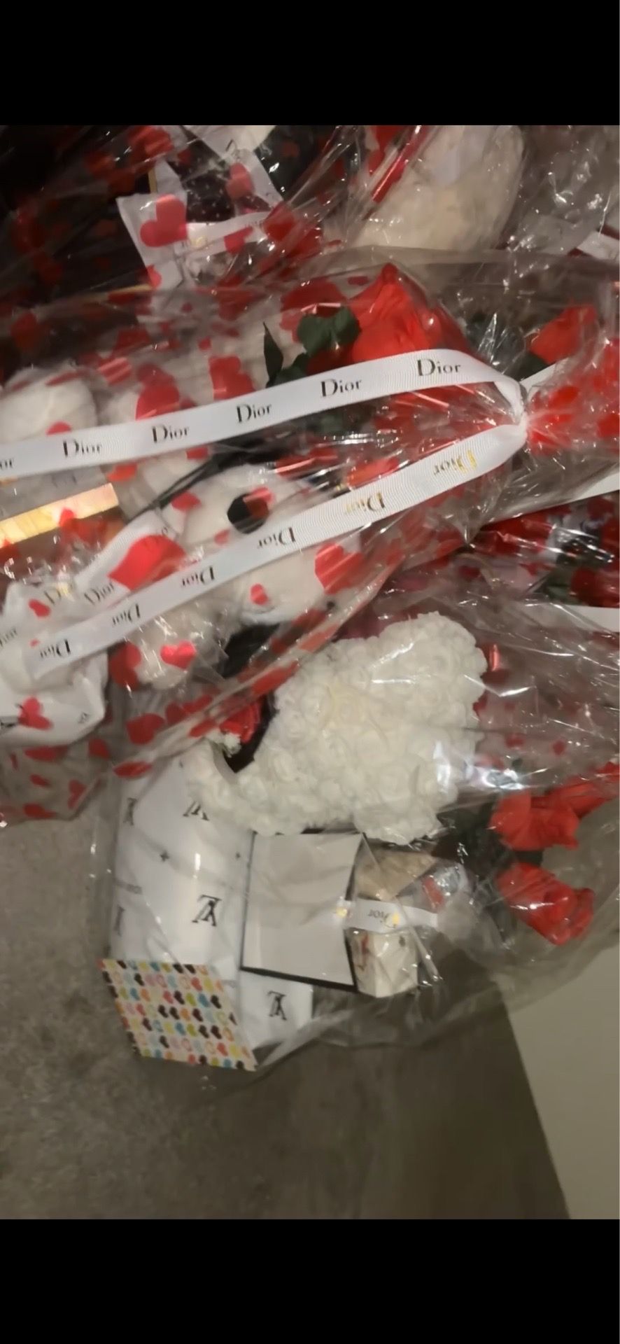 Baskets for any occasion