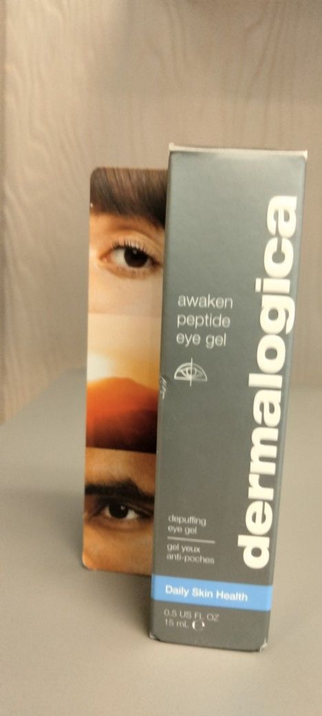 Dermalogica Awaken Peptide Eye Gel