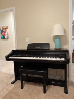 Technics SX-PR53/M digital piano
