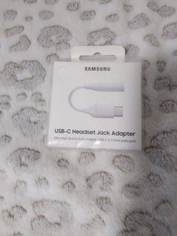 Samsung Adapter 