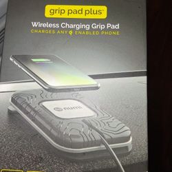 New Wireless Charging Grip Pad 