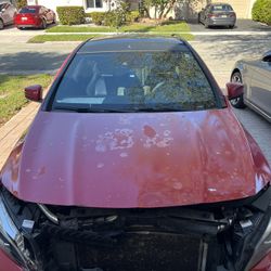 2014 Mercedes-Benz CLA 250 – Clean Title – Runs & Drives