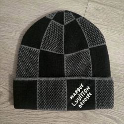 Heritage Beanie