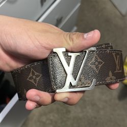 Louis Vuitton Belt 32-38