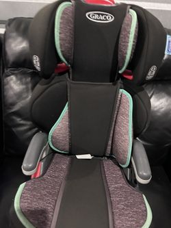 CAR SEAT