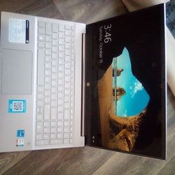 HP Laptop I5