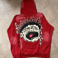 Hellstar Set Size S,M