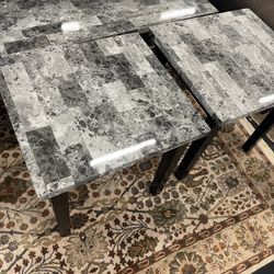 3 Pac Coffee Table Set On Sale