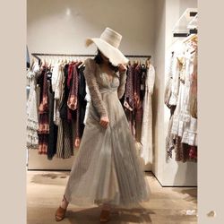 design dress New York