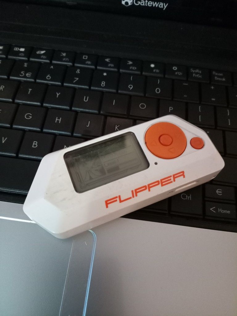 Flipper Zero
