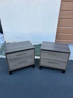 Bedroom set