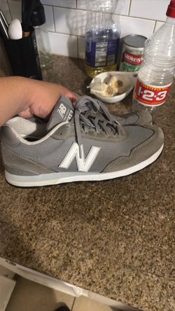 New Balance shoes