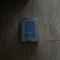 Versace Eros 