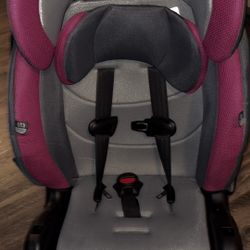 Doona Car seat/stroller, Evenflo Toddler Car seat, Various Other Baby Items, Bassinet, Walker,  bouncer