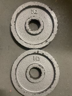 Weight Plates