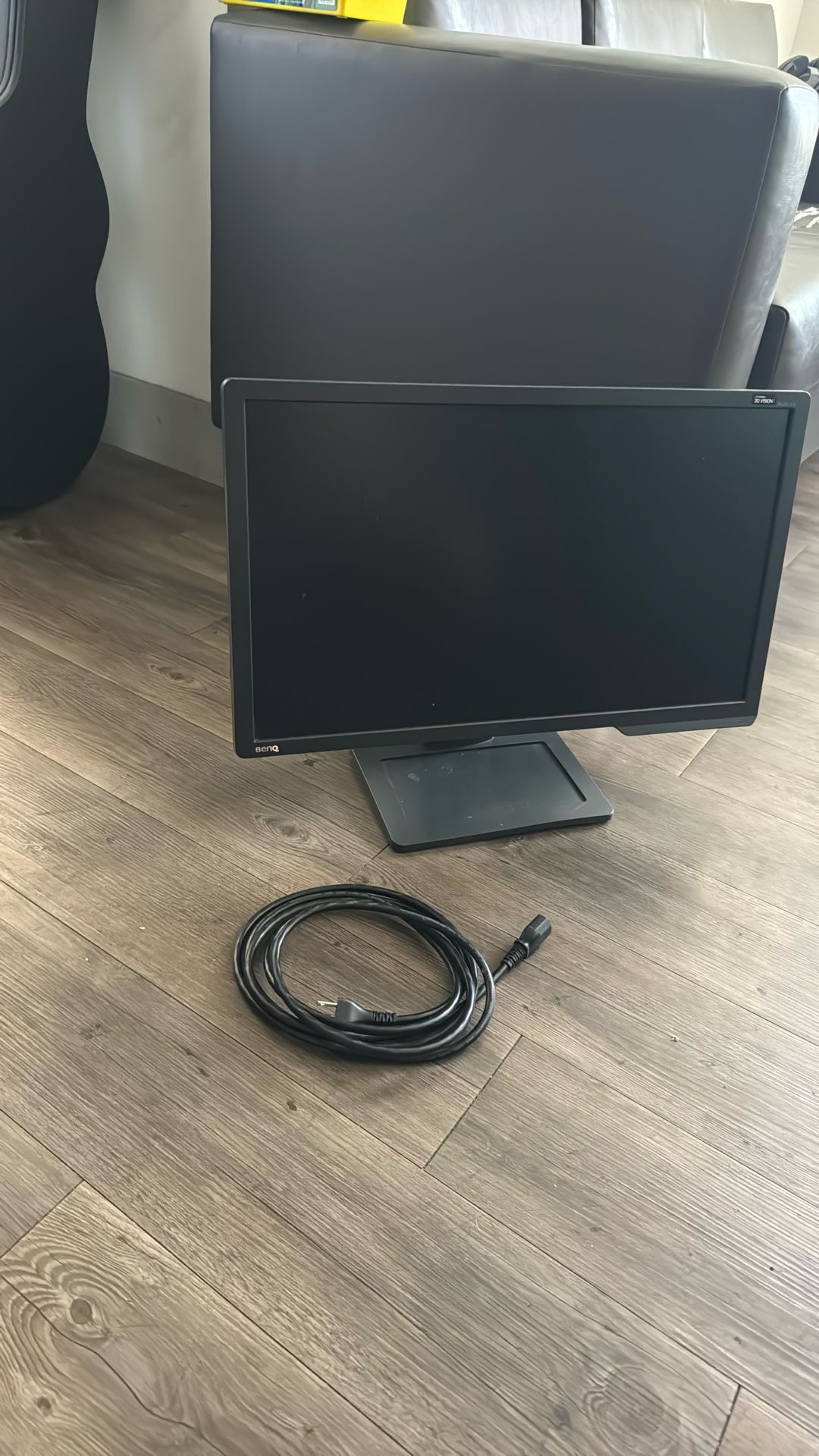 BenQ Gaming Monitor
