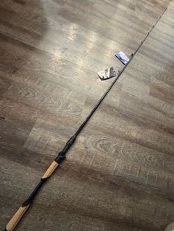 ‼️New St Croix mojo bass 7’1” med Hvy casting fishing rod