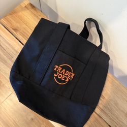 Mini Trader Joe’s Tote Bag