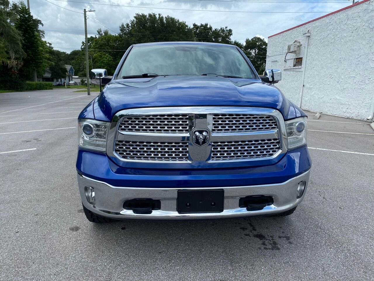 2015 RAM Ram Pickup 1500