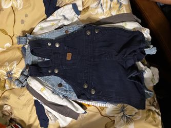 20 shirts (6-9 months)