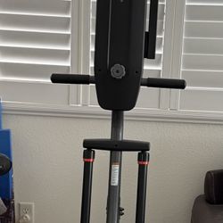 Weslo Stepper And Climber 2-in One Like New 