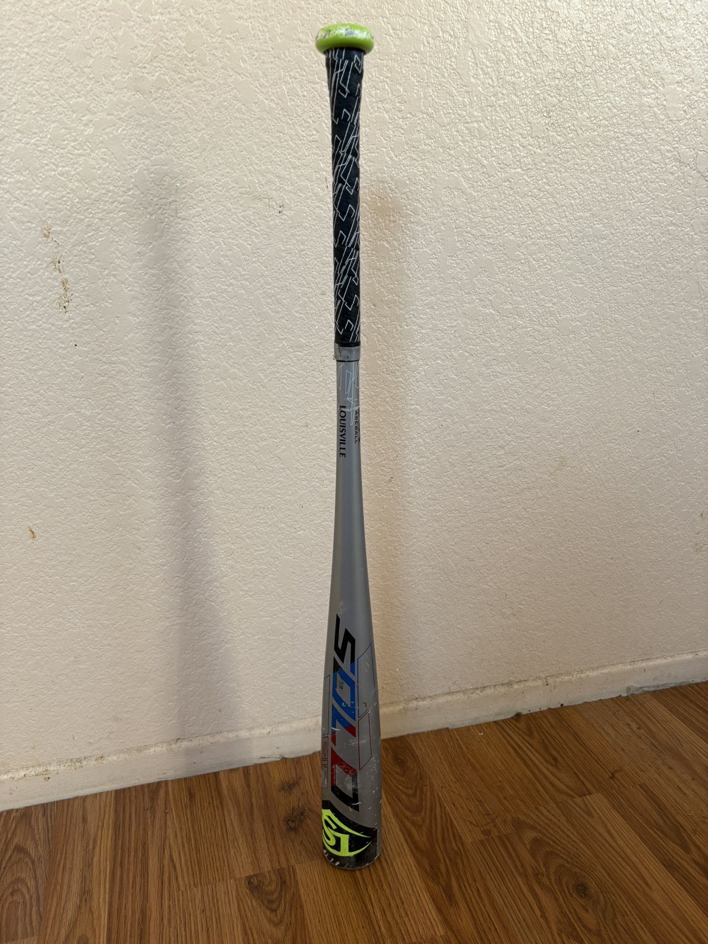 Louisville Solo -11 Baseball Bat