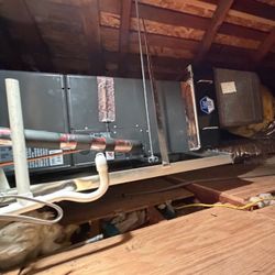 Central A/C - Ducts - Mini Splits - w/ Installation 