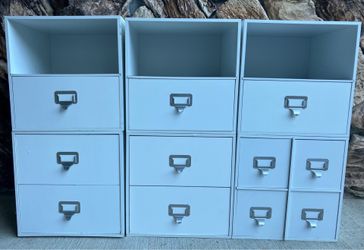 Craft Cabinets