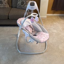 Ingenuity Baby Swing