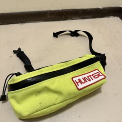 Hunter Cycling Bungee Waist Bag