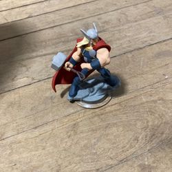 Disney Infinity Figures 
