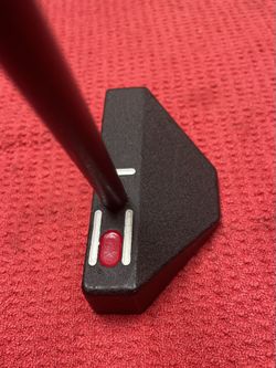 See More Putter (35”Right Hand)