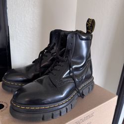 Doc Martens Boots Brexx Sole 