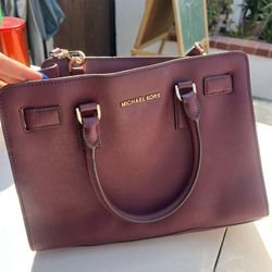 Michael Kors Purse