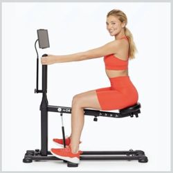 DB Method Squat Machine, No Mount - $140 (Orig $250)