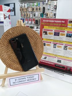 TITLE: Apple iPhone 8 Plus 📱 – Compatible with All Carriers! Get Yours Today!