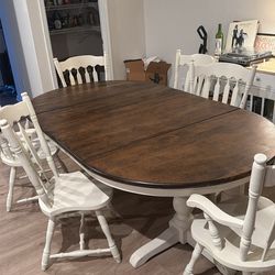 Kitchen Table