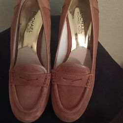 New Never Worn  Michael Kors Shoes!!